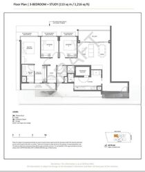 Amber Gardens (D15), Condominium #452306781